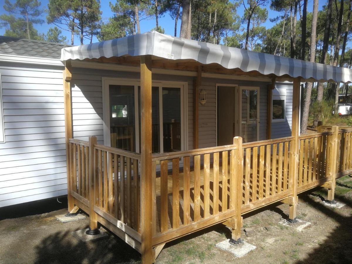 Home sweet Landes Contis Saint-Julien-en-Born Exterior foto